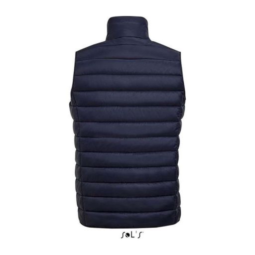 SOL'S WAVE MEN - LIGHTWEIGHT BODYWARMER