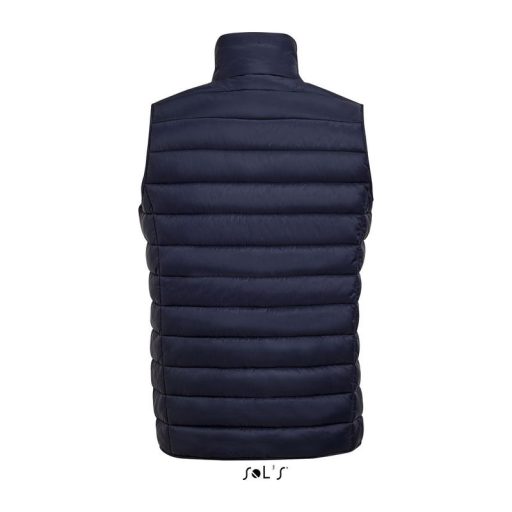 SOL'S WAVE MEN - LIGHTWEIGHT BODYWARMER