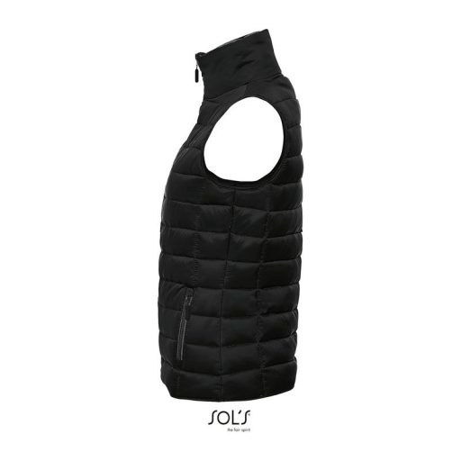 SOL'S WAVE WOMEN - LIGHTWEIGHT BODYWARMER
