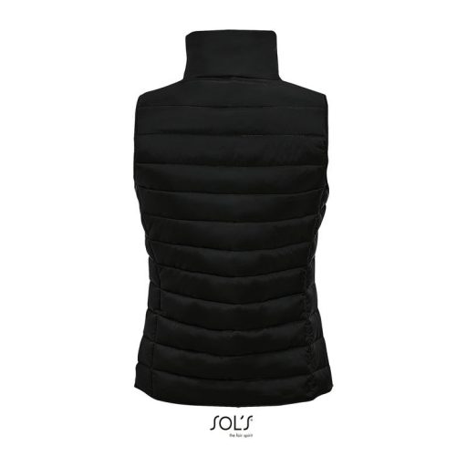 SOL'S WAVE WOMEN - LIGHTWEIGHT BODYWARMER