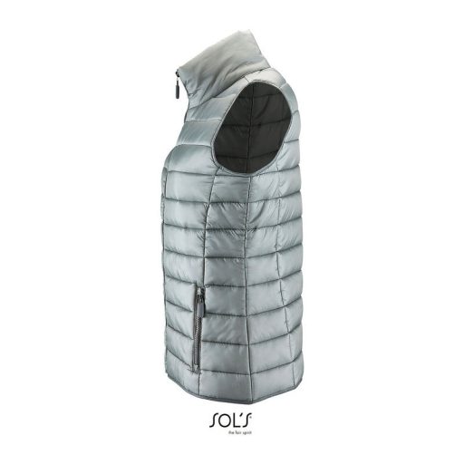 SOL'S WAVE WOMEN - LIGHTWEIGHT BODYWARMER