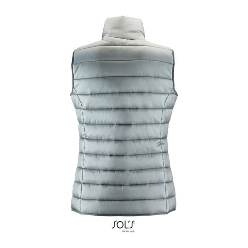 SOL'S WAVE WOMEN - LIGHTWEIGHT BODYWARMER