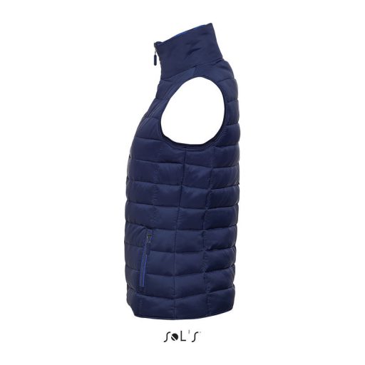 SOL'S WAVE WOMEN - LIGHTWEIGHT BODYWARMER
