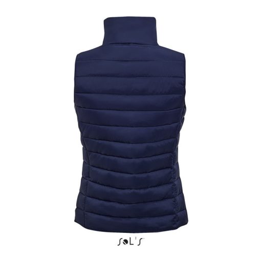 SOL'S WAVE WOMEN - LIGHTWEIGHT BODYWARMER