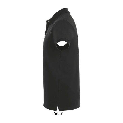 SOL'S PHOENIX MEN - COTTON-ELASTANE POLO SHIRT