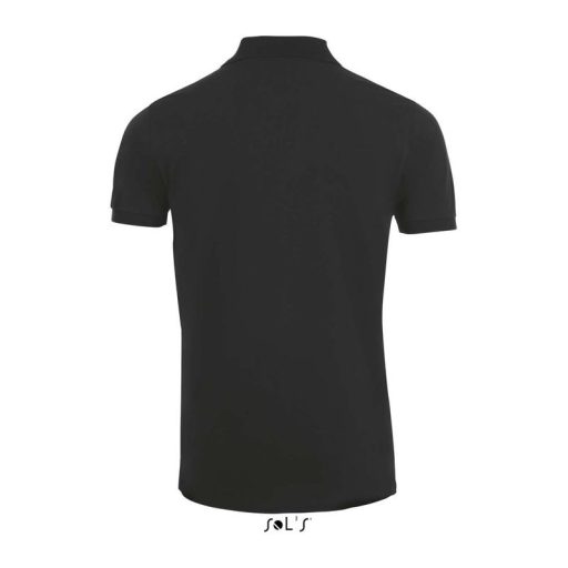 SOL'S PHOENIX MEN - COTTON-ELASTANE POLO SHIRT