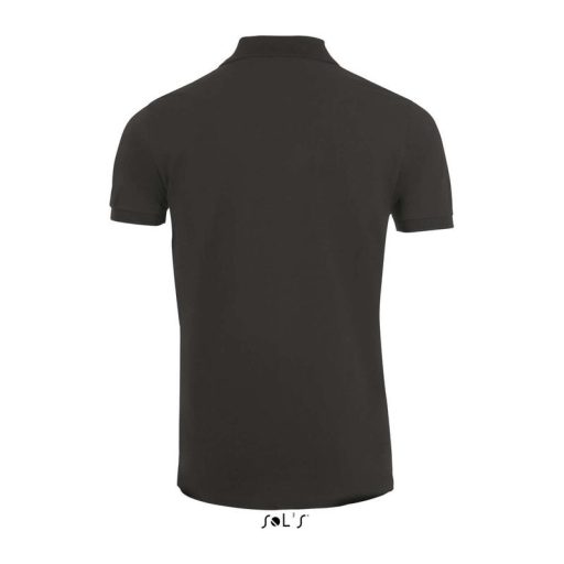 SOL'S PHOENIX MEN - COTTON-ELASTANE POLO SHIRT