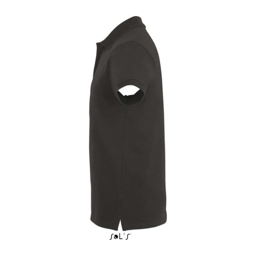 SOL'S PHOENIX MEN - COTTON-ELASTANE POLO SHIRT