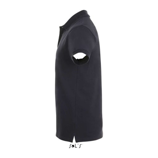 SOL'S PHOENIX MEN - COTTON-ELASTANE POLO SHIRT