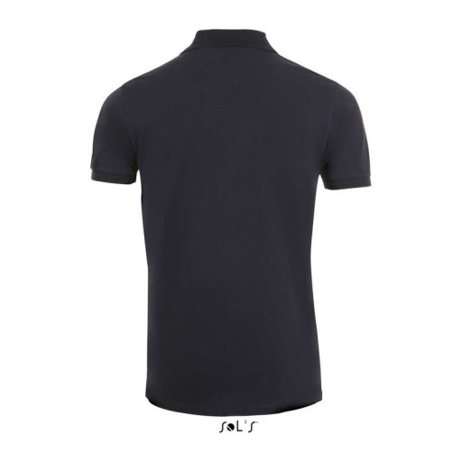 SOL'S PHOENIX MEN - COTTON-ELASTANE POLO SHIRT