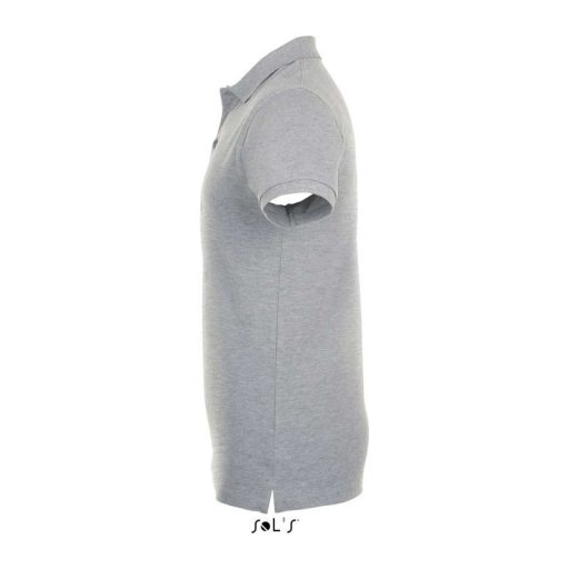 SOL'S PHOENIX MEN - COTTON-ELASTANE POLO SHIRT