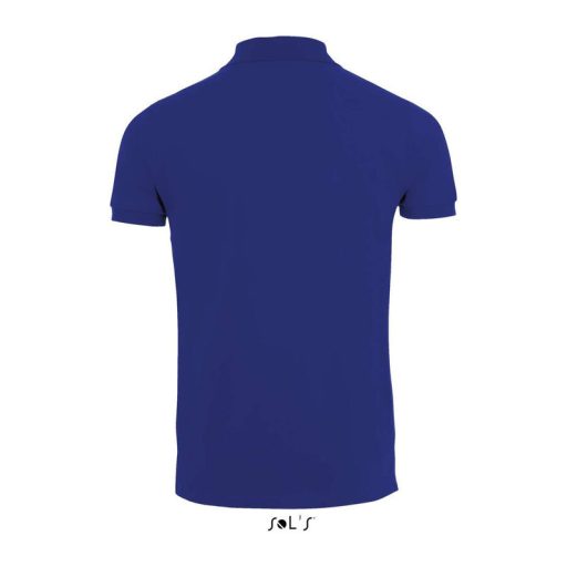 SOL'S PHOENIX MEN - COTTON-ELASTANE POLO SHIRT