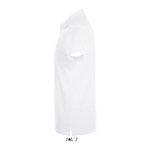 SOL'S PHOENIX MEN - COTTON-ELASTANE POLO SHIRT