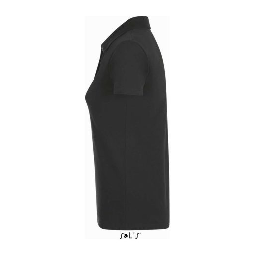 SOL'S PHOENIX WOMEN - COTTON-ELASTANE POLO SHIRT