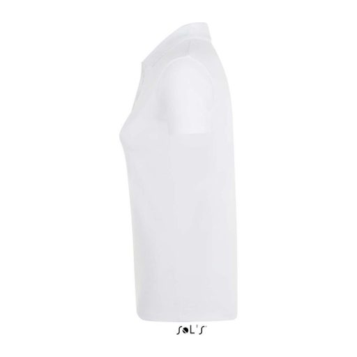 SOL'S PHOENIX WOMEN - COTTON-ELASTANE POLO SHIRT