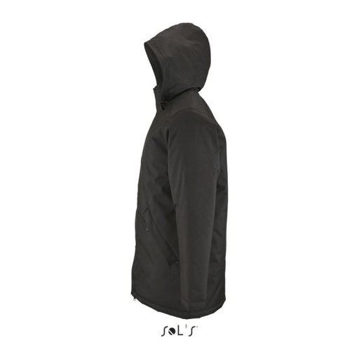 SOL'S ROBYN - UNISEX JACKET WITH PADDED LINING