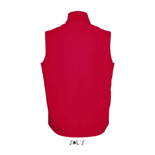 SOL'S RACE BW MEN - SOFTSHELL BODYWARMER