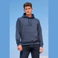 SPENCER - HOODED SWEATSHIRT