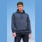SOL'S SPENCER - HOODED SWEATSHIRT