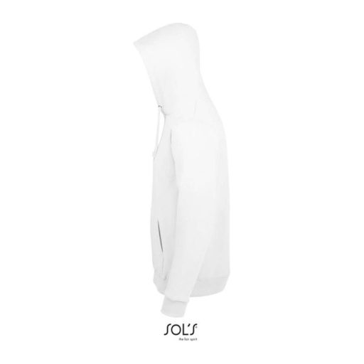 SOL'S SPENCER - HOODED SWEATSHIRT