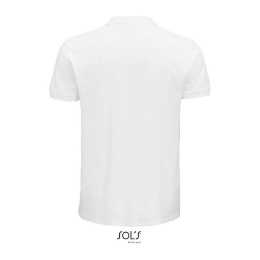 SOL'S PLANET MEN - POLO SHIRT