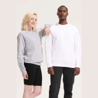 Sol'S Space - Unisex Round-Neck Sweatshirt