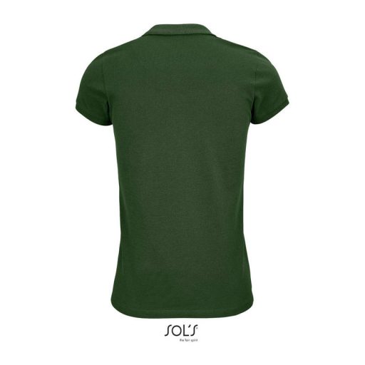 SOL'S PLANET WOMEN - POLO SHIRT