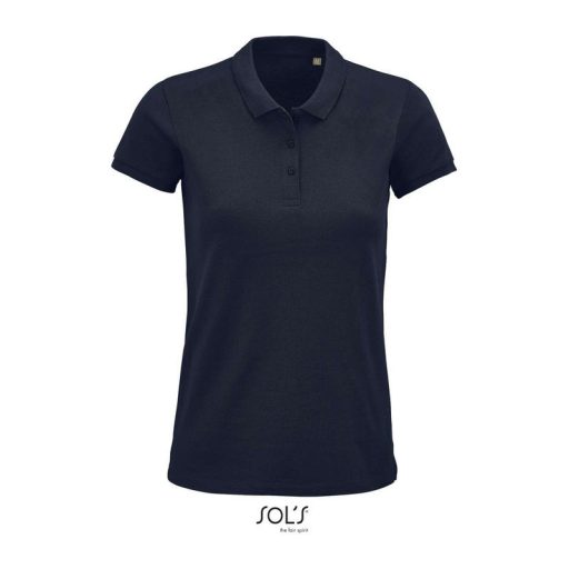 SOL'S PLANET WOMEN - POLO SHIRT