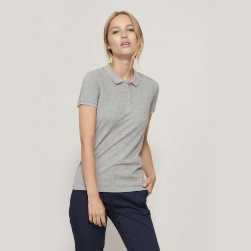 SOL'S PLANET WOMEN - POLO SHIRT