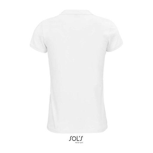 SOL'S PLANET WOMEN - POLO SHIRT