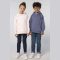 Sol'S Stellar Kid - Hooded Sweatshirt