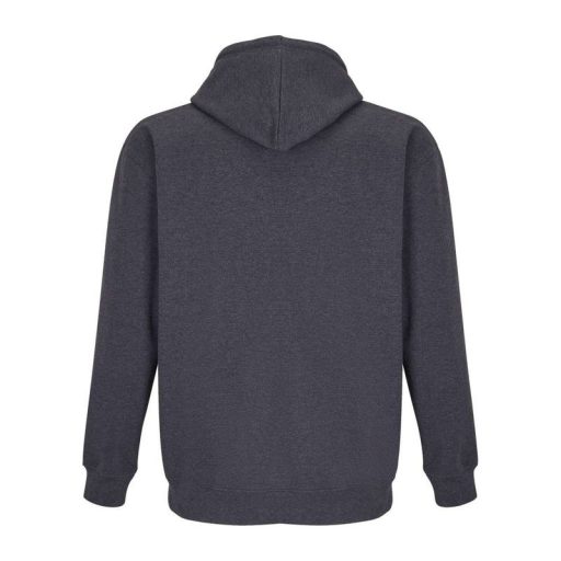 Sol'S Carter - Unisex Full-Zip Hoodie