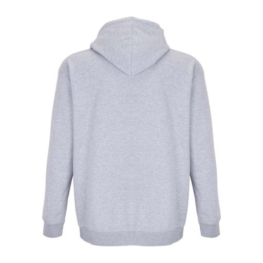 Sol'S Carter - Unisex Full-Zip Hoodie