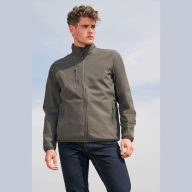 Sol'S Falcon Men - Softshell Zip Jacket