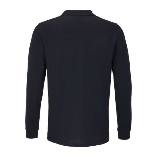 Sol'S Planet Lsl - Unisex Long Sleeve Polo Shirt