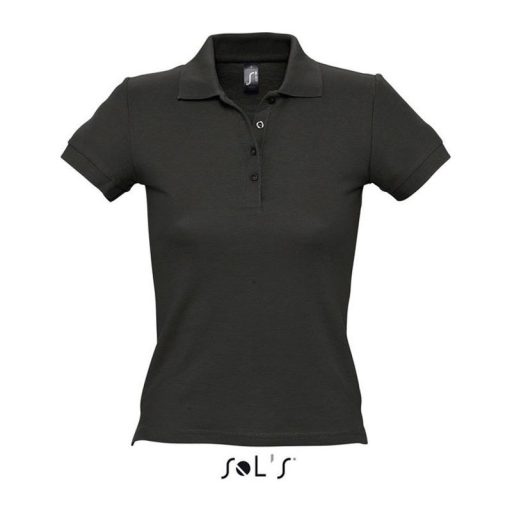 SOL'S PEOPLE WOMEN POLO SHIRT	