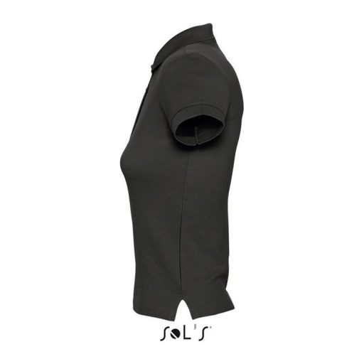 SOL'S PEOPLE WOMEN POLO SHIRT	
