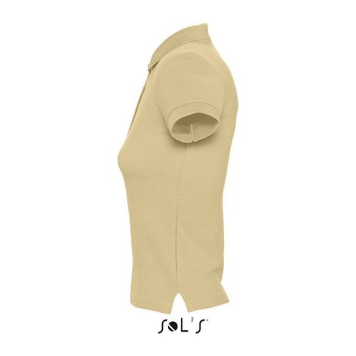 SOL'S PEOPLE WOMEN POLO SHIRT	