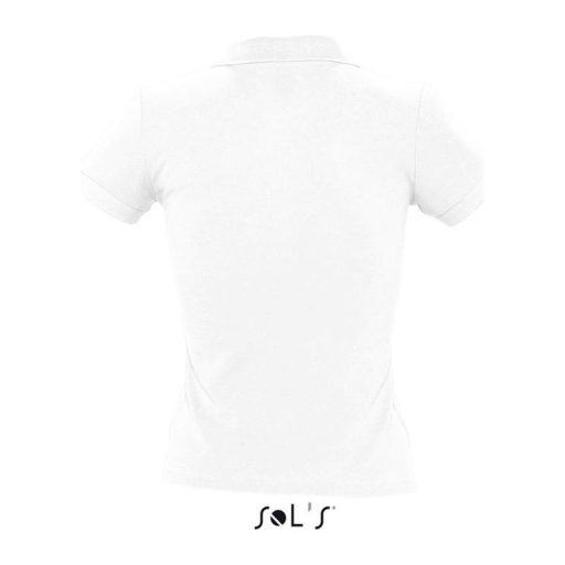 SOL'S PEOPLE WOMEN POLO SHIRT	