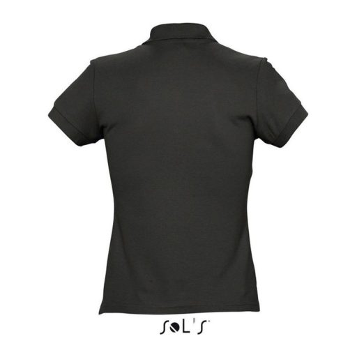 SOL'S PASSION WOMEN POLO SHIRT