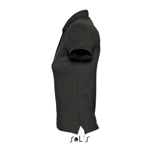 SOL'S PASSION WOMEN POLO SHIRT