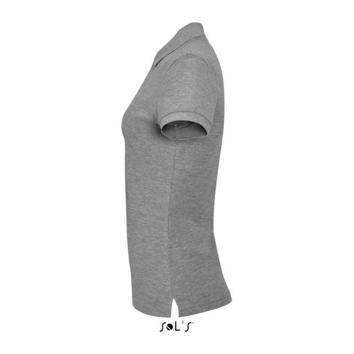 SOL'S PASSION WOMEN POLO SHIRT