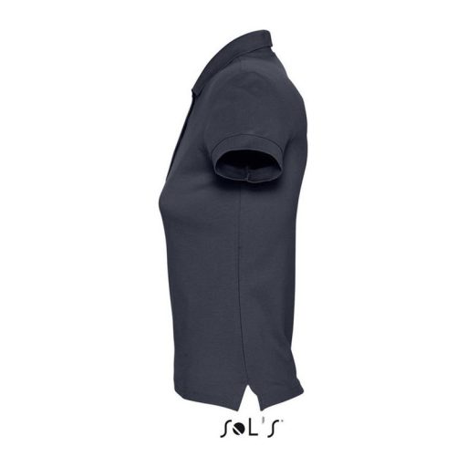 SOL'S PASSION WOMEN POLO SHIRT