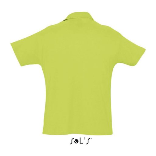 SOL'S SUMMER II MEN POLO SHIRT
