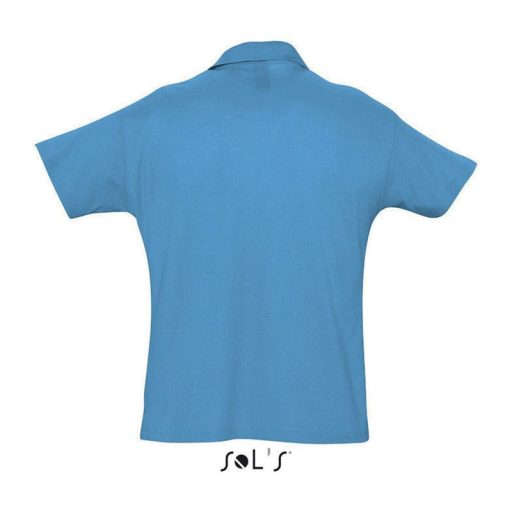 SOL'S SUMMER II MEN POLO SHIRT