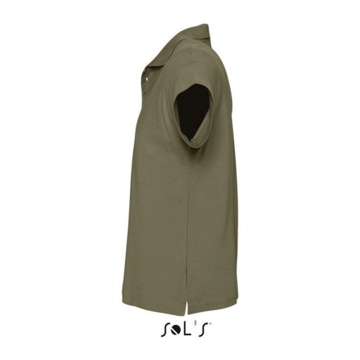 SOL'S SUMMER II MEN POLO SHIRT