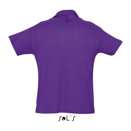 SOL'S SUMMER II MEN POLO SHIRT