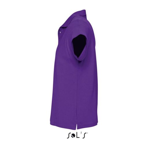 SOL'S SUMMER II MEN POLO SHIRT