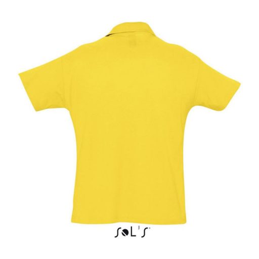 SOL'S SUMMER II MEN POLO SHIRT