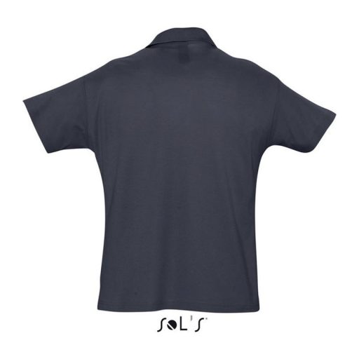 SOL'S SUMMER II MEN POLO SHIRT